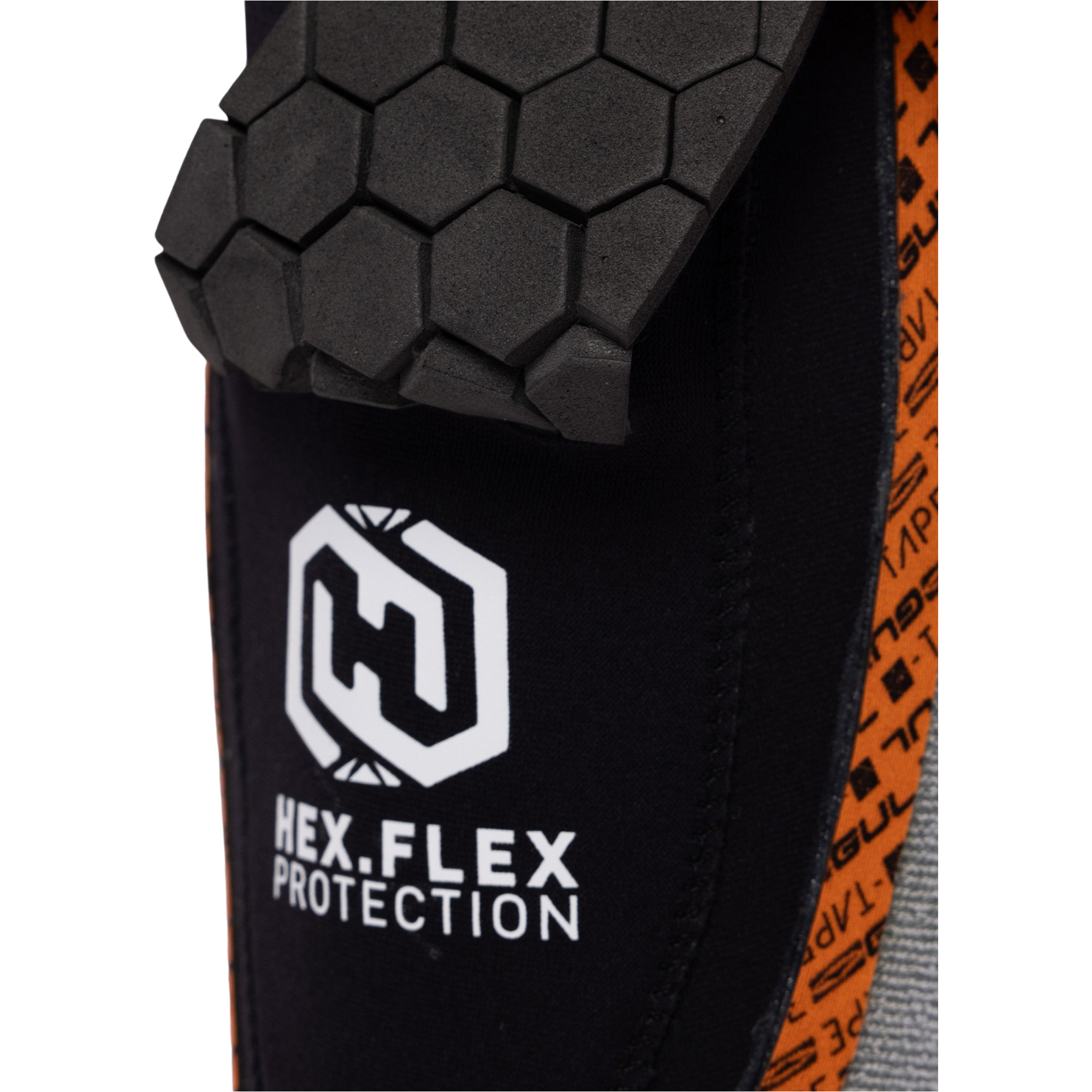 2026 Gul Homem Code Zero X Evo Naeco Passeio CZ4218 - Black